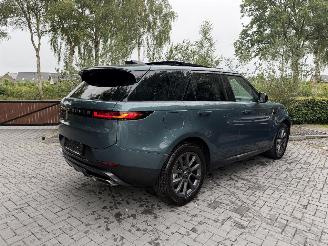 Land Rover Range Rover sport Land Rover Range Rover Sport S P460e Hybrid PANO Ambiance ! picture 7