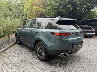 Land Rover Range Rover sport Land Rover Range Rover Sport S P460e Hybrid PANO Ambiance ! picture 12