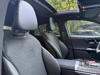 Mercedes GLC GLC 300 e 4Matic Coupe PANORAMA Ambiance Trekhaak HUD VOL picture 16