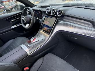Mercedes GLC GLC 300 e 4Matic Coupe PANORAMA Ambiance Trekhaak HUD VOL picture 17