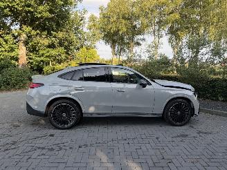 Mercedes GLC GLC 300 e 4Matic Coupe PANORAMA Ambiance Trekhaak HUD VOL picture 32