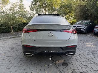 Mercedes GLC GLC 300 e 4Matic Coupe PANORAMA Ambiance Trekhaak HUD VOL picture 30