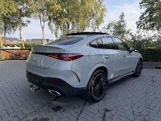 Mercedes GLC GLC 300 e 4Matic Coupe PANORAMA Ambiance Trekhaak HUD VOL picture 29