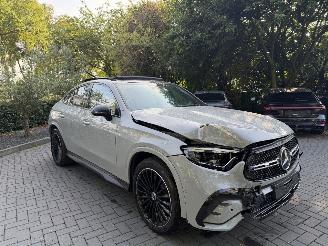 Mercedes GLC GLC 300 e 4Matic Coupe PANORAMA Ambiance Trekhaak HUD VOL picture 12