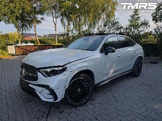 Unfallwagen Mercedes GLC GLC 300 e 4Matic Coupe PANORAMA Ambiance Trekhaak HUD VOL 2025/11