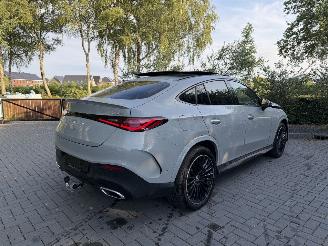 Mercedes GLC GLC 300 e 4Matic Coupe PANORAMA Ambiance Trekhaak HUD VOL picture 2