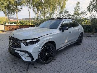 Mercedes GLC GLC 300 e 4Matic Coupe PANORAMA Ambiance Trekhaak HUD VOL picture 5