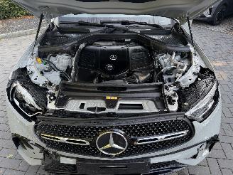 Mercedes GLC GLC 300 e 4Matic Coupe PANORAMA Ambiance Trekhaak HUD VOL picture 22
