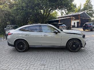 Mercedes GLC GLC 300 e 4Matic Coupe PANORAMA Ambiance Trekhaak HUD VOL picture 11