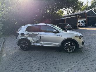 Volkswagen T-Cross T-Cross 1.0 TSI DSG R-Line AHK Camera ACC IQ-Light  VOL picture 14