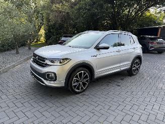 Volkswagen T-Cross T-Cross 1.0 TSI DSG R-Line AHK Camera ACC IQ-Light  VOL picture 21
