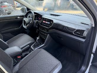 Volkswagen T-Cross T-Cross 1.0 TSI DSG R-Line AHK Camera ACC IQ-Light  VOL picture 16