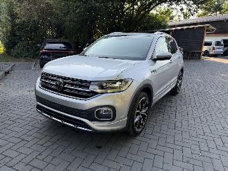 Volkswagen T-Cross T-Cross 1.0 TSI DSG R-Line AHK Camera ACC IQ-Light  VOL picture 22
