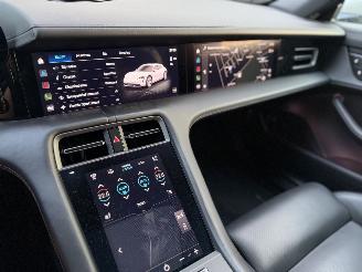 Porsche Taycan Taycan Cross Turismo 4 S PANO Dual Screen Leder Ambiance VOL!! picture 7
