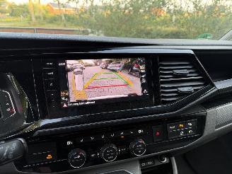 Volkswagen  T6.1 California DSG FWD Ocean Camera ACC LED VOL picture 26
