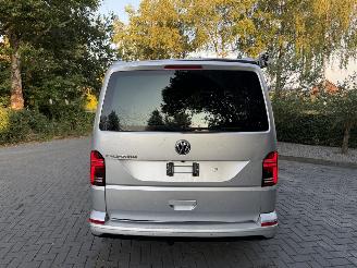 Volkswagen  T6.1 California DSG FWD Ocean Camera ACC LED VOL picture 12
