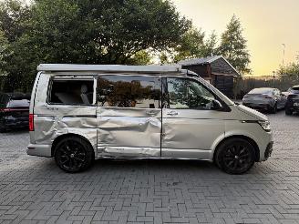 Volkswagen  T6.1 California DSG FWD Ocean Camera ACC LED VOL picture 6