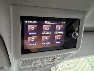 Volkswagen  T6.1 California DSG FWD Ocean Camera ACC LED VOL picture 9