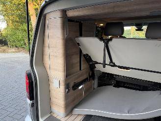 Volkswagen  T6.1 California DSG FWD Ocean Camera ACC LED VOL picture 14