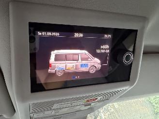 Volkswagen  T6.1 California DSG FWD Ocean Camera ACC LED VOL picture 11