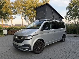Volkswagen  T6.1 California DSG FWD Ocean Camera ACC LED VOL picture 28