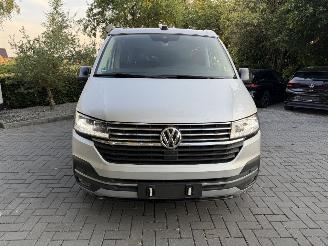 Volkswagen  T6.1 California DSG FWD Ocean Camera ACC LED VOL picture 31
