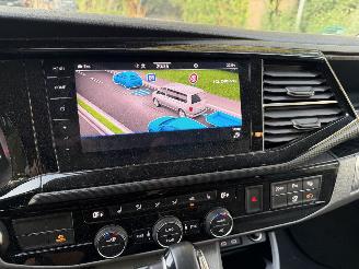 Volkswagen  T6.1 California DSG FWD Ocean Camera ACC LED VOL picture 4
