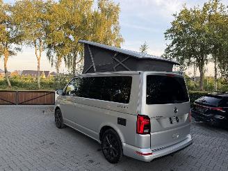 Volkswagen  T6.1 California DSG FWD Ocean Camera ACC LED VOL picture 21