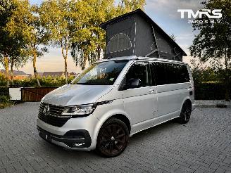  Volkswagen  T6.1 California DSG FWD Ocean Camera ACC LED VOL 2023/4