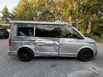 Volkswagen  T6.1 California DSG FWD Ocean Camera ACC LED VOL picture 17
