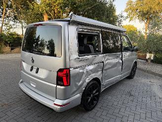 Volkswagen  T6.1 California DSG FWD Ocean Camera ACC LED VOL picture 16