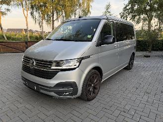 Volkswagen  T6.1 California DSG FWD Ocean Camera ACC LED VOL picture 30