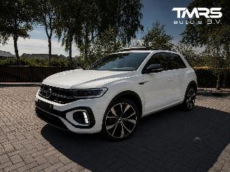 Auto incidentate Volkswagen T-Roc T-Roc R-Line 1.5 TSI DSG PANORAMA ACC CAMERA VOL 2024/8