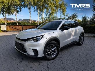  Lexus LBX Lexus LBX FWD Elegant Camera Hybride 2025/8