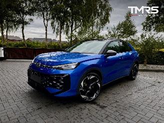 Schadeauto Volkswagen T-Roc Volkswagen T-Roc 1.5 eTSI 110 kW R-Line Camera Ambiance ACC 2026/3