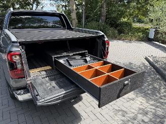 Ford Ranger Ford Ranger Platinum V6 e-4WD Dubbel cabine Trekhaak Leer Ambiance VOLL! picture 23