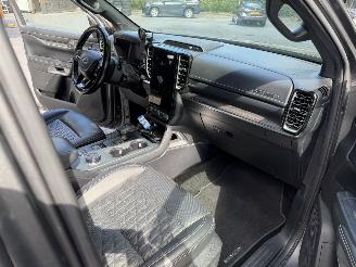 Ford Ranger Ford Ranger Platinum V6 e-4WD Dubbel cabine Trekhaak Leer Ambiance VOLL! picture 5