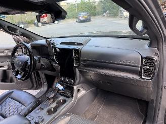 Ford Ranger Ford Ranger Platinum V6 e-4WD Dubbel cabine Trekhaak Leer Ambiance VOLL! picture 8