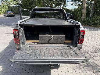 Ford Ranger Ford Ranger Platinum V6 e-4WD Dubbel cabine Trekhaak Leer Ambiance VOLL! picture 22