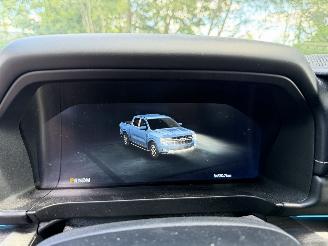 Ford Ranger Ford Ranger Platinum V6 e-4WD Dubbel cabine Trekhaak Leer Ambiance VOLL! picture 28