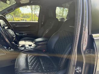 Ford Ranger Ford Ranger Platinum V6 e-4WD Dubbel cabine Trekhaak Leer Ambiance VOLL! picture 7