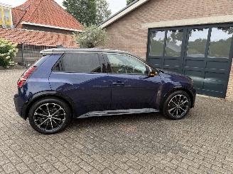 Renault 5 5 E-Tech Electric 150 Comfort Range Iconic Five picture 26