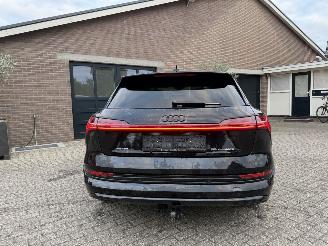Audi E-tron E-tron 55 Quattro S-Line Virtual Mirrors Trekhaak Camera Leer  VOL picture 14