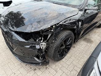 Audi E-tron E-tron 55 Quattro S-Line Virtual Mirrors Trekhaak Camera Leer  VOL picture 29