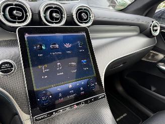 Mercedes GLC GLC 300 e 4Matic AMG PANORAMA MASSAGE HUD AMBIANCE VOLL picture 38