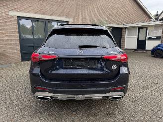 Mercedes GLC GLC 300 e 4Matic AMG PANORAMA MASSAGE HUD AMBIANCE VOLL picture 12