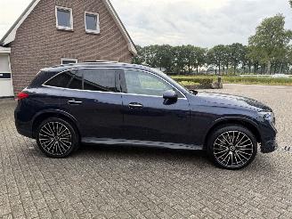 Mercedes GLC GLC 300 e 4Matic AMG PANORAMA MASSAGE HUD AMBIANCE VOLL picture 35
