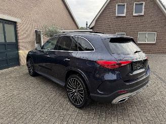 Mercedes GLC GLC 300 e 4Matic AMG PANORAMA MASSAGE HUD AMBIANCE VOLL picture 13