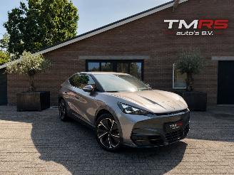 Unfallwagen Cupra Tavascan Tavascan 250kW 4Drive VZ HEATPUMP Camera LED Ambiance VOLL 2026/1