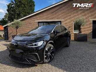Damaged car Volkswagen ID.5 VW ID.5 Pro 210 kW PANORAMA HUD Harman&Kardon Trekhaak VOLL 2024/7